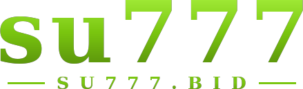 su777 logo